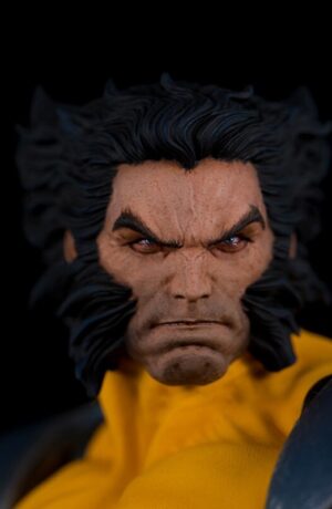 Wolverine 1/6 Satue by Erick Sosa - immagine 29
