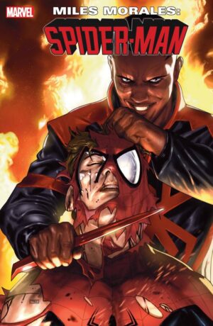 Miles Morales: Spider-Man 23 - immagine 1