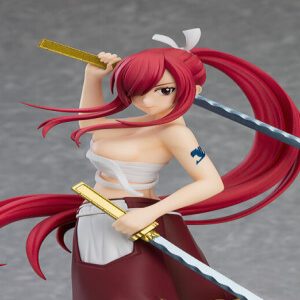 Fairy Tail Pop Up Parade: Erza Scarlet DEMON BLADE - immagine 2