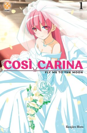 Così carina - Fly me to the moon 1