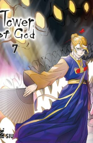 Tower of God 7 - immagine 1