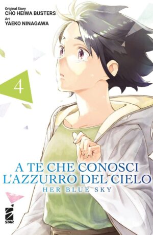 A te che conosci l’azzurro del cielo 4 - immagine 1