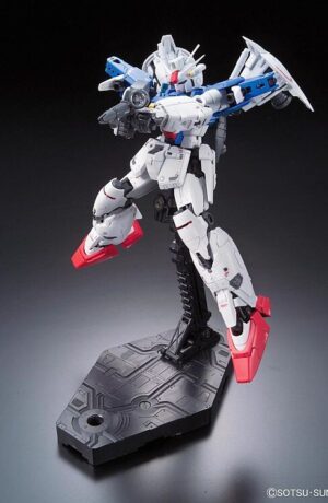 Bandai Real Grade RG 1/144 Mobile Suit Gundam RX-78GP01 Fb Prototype Gundam GP01Fb Full Burnern - immagine 4