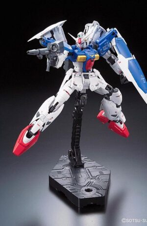 Bandai Real Grade RG 1/144 Mobile Suit Gundam RX-78GP01 Fb Prototype Gundam GP01Fb Full Burnern - immagine 3
