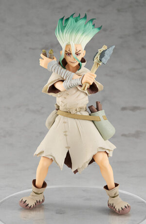 Dr Stone Pop Up Parade: Senku Ishigami - immagine 1