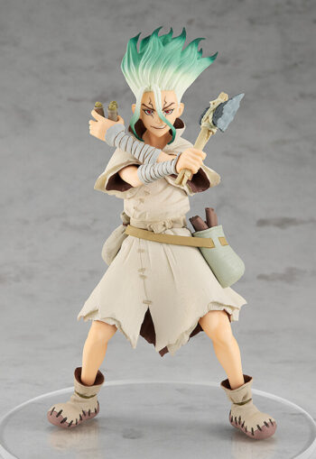 DR STONE SENKU ISHIGAMI Pop Up 1