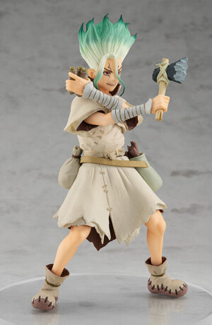 Dr Stone Pop Up Parade: Senku Ishigami - immagine 2