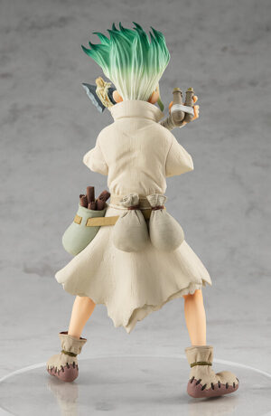 Dr Stone Pop Up Parade: Senku Ishigami - immagine 3