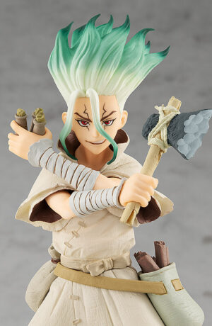Dr Stone Pop Up Parade: Senku Ishigami - immagine 4