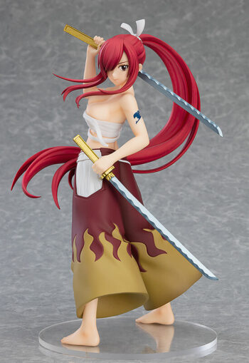 Fairy Tail Pop Up Parade Erza Scarlet DEMON BLADE 1