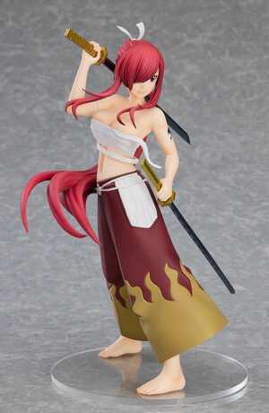 Fairy Tail Pop Up Parade: Erza Scarlet DEMON BLADE - immagine 4