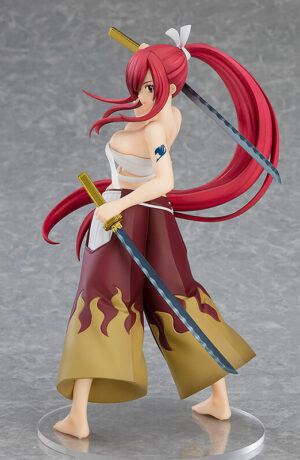 Fairy Tail Pop Up Parade: Erza Scarlet DEMON BLADE - immagine 3