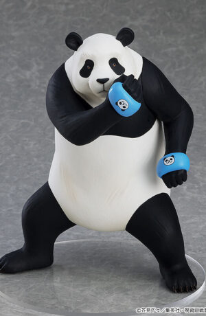 Jujutsu Kaisen Pop Up Parade: Panda