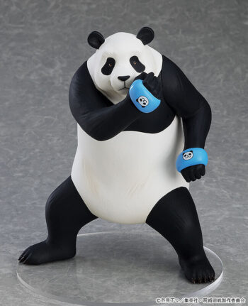 Jujutsu Kaisen Pop Up Parade panda 1