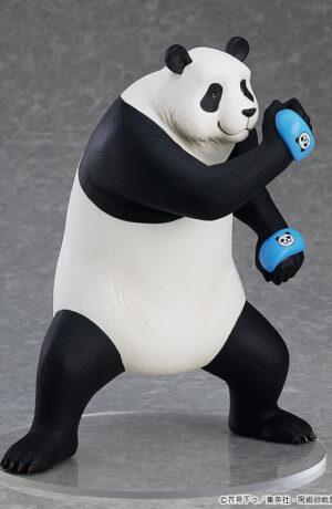 Jujutsu Kaisen Pop Up Parade: Panda - immagine 3