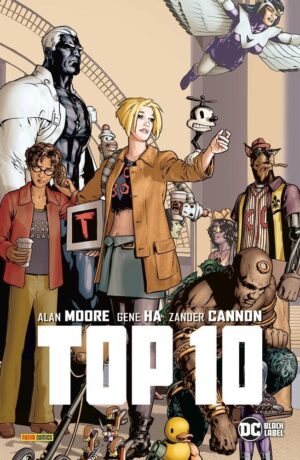 Top 10 - immagine 1