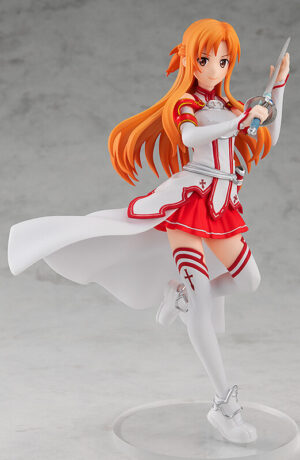 Sword Art Online Pop Up Parade: Asuna