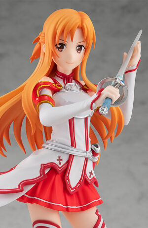 Sword Art Online Pop Up Parade: Asuna - immagine 4