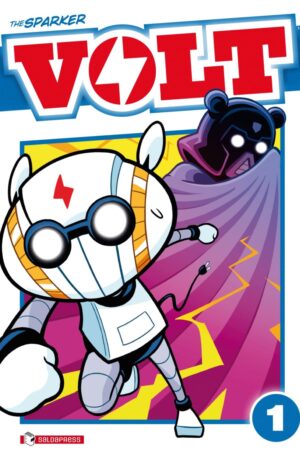 Volt 1 - nuova edizione