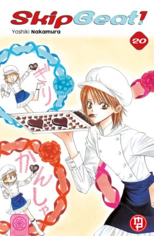Skip Beat 20 - immagine 1