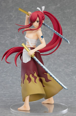 Fairy Tail Pop Up Parade: Erza Scarlet DEMON BLADE - immagine 1