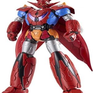 Bandai High Grade HG 1/144 Getter Dragon Infinitism - immagine 2