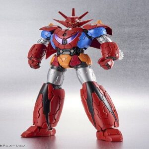 Bandai High Grade HG 1/144 Getter Dragon Infinitism - immagine 4