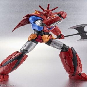 Bandai High Grade HG 1/144 Getter Dragon Infinitism - immagine 7