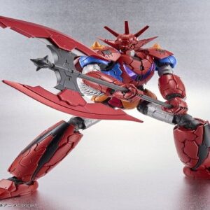 Bandai High Grade HG 1/144 Getter Dragon Infinitism - immagine 6