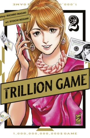 Trillion game 2 - immagine 1