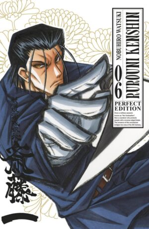 Rurouni Kenshin. Perfect edition 6 - immagine 1