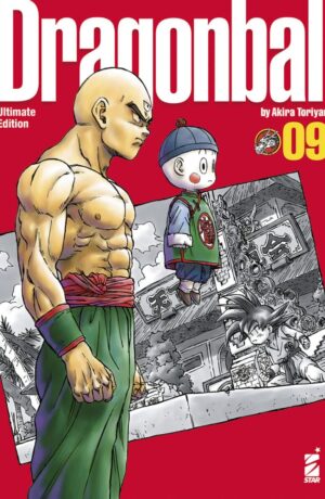 Dragon Ball Ultimate Edition  9 - immagine 1