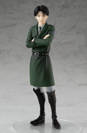 L'attacco dei giganti Pop Up Parade: Levi