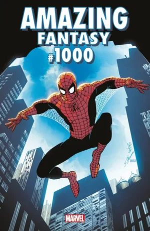 Amazing Fantasy 1000 - immagine 1