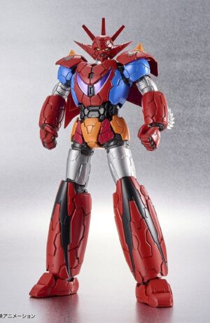 Bandai High Grade HG 1/144 Getter Dragon Infinitism - immagine 4