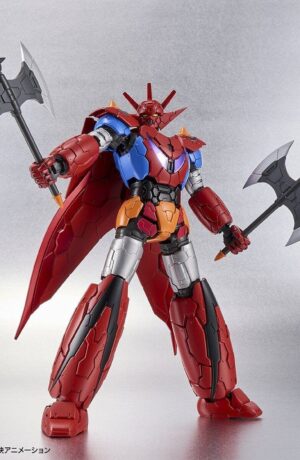 Bandai High Grade HG 1/144 Getter Dragon Infinitism - immagine 8