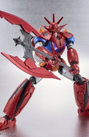 Bandai High Grade HG 1/144 Getter Dragon Infinitism - immagine 6