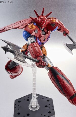 Bandai High Grade HG 1/144 Getter Dragon Infinitism - immagine 9