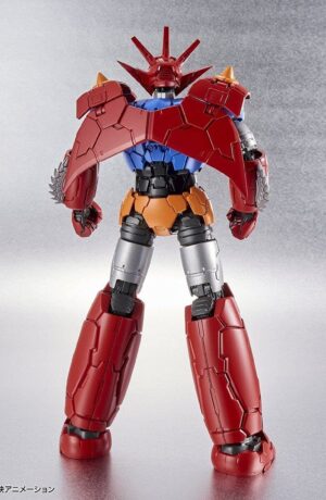 Bandai High Grade HG 1/144 Getter Dragon Infinitism - immagine 5