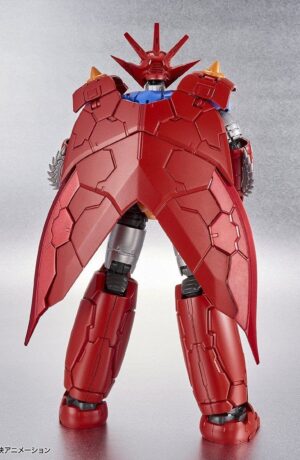 Bandai High Grade HG 1/144 Getter Dragon Infinitism - immagine 3