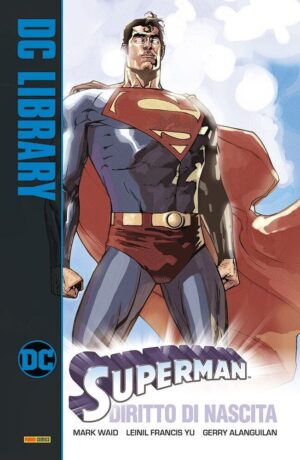 Superman: Diritto di Nascita - immagine 1