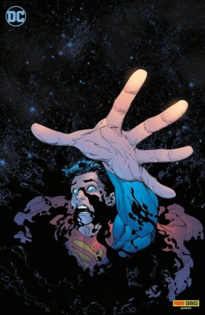 Crisi Oscura sulle Terre Infinite 1 Variant - immagine 1