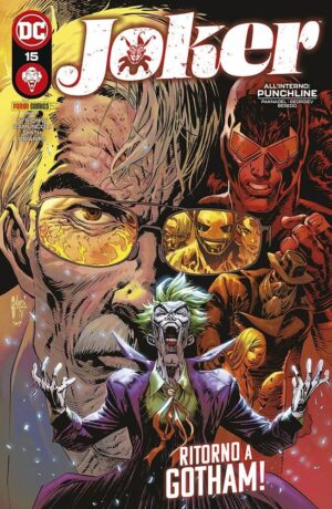 Joker 15 - immagine 1