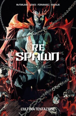Re Spawn 2: L'ultima tentazione