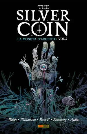 Silver Coin 2 La Moneta d'Argento - immagine 1