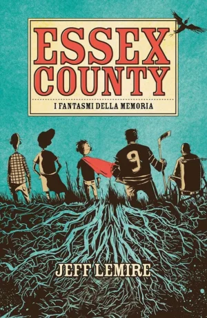 Essex County: I Fantasmi della Memoria - Nuova Edizione - immagine 1