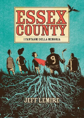 essex conty