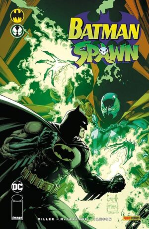 Batman/Spawn Classic - immagine 1