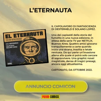 eternauta