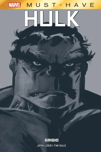 hulk grigio